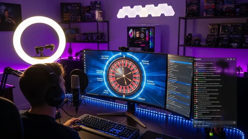 플러스카지노 설명 이미지