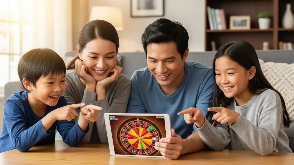 프리카지노 설명 이미지