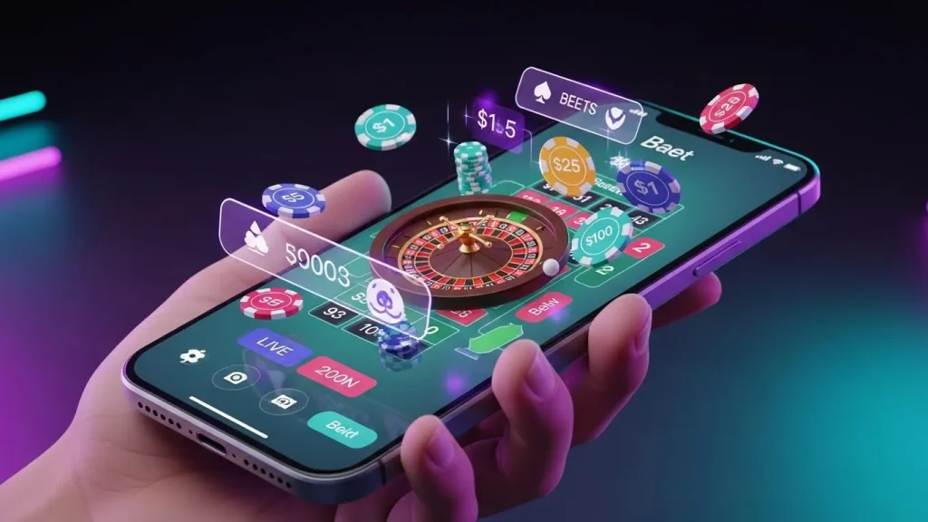 조이카지노 설명 이미지