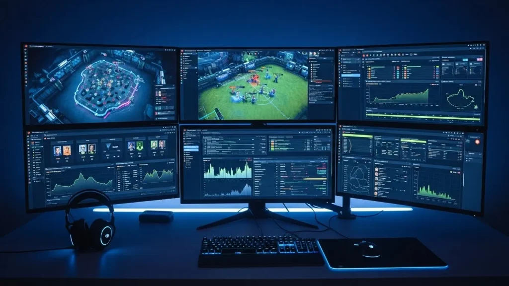 더블유비씨247 설명 이미지