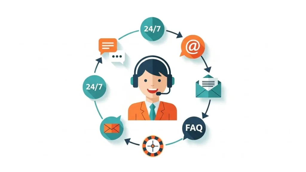 벳위즈 설명 이미지