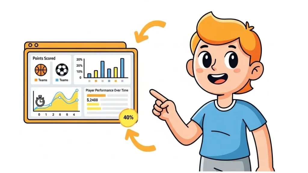 더블유비씨247 설명 이미지